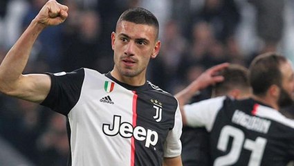 Merih Demiral'ın adresi netleşti! Milli futbolcumuz, Gasperi'nin Atalanta'sına imza atıyor