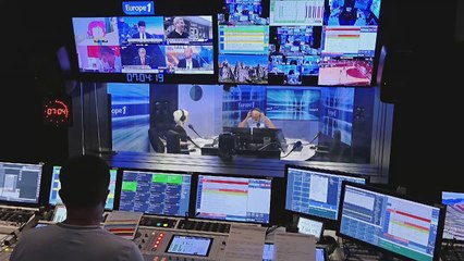 "On vit au jour le jour" : en Corse, le Covid met les hôpitaux sous pression