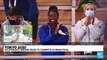 Tokyo Games: US gymnast Simone Biles to compete in beam final