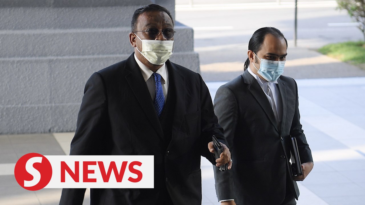 Lawyer claims trial over Facebook post on judiciary