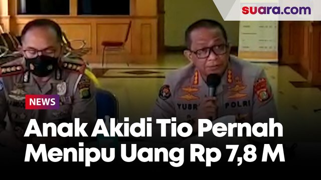 Ternyata Anak Akidi Tio Heriyanti Pernah Dilaporkan ke Polda Metro Jaya, Kasus Penipuan Senilai Rp7,9 M
