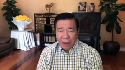 Drilon warns NTF-ELCAC funds could be used as ‘election giveaway’ in 2022