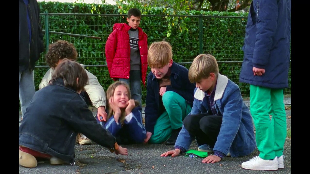 Louloute - Trailer