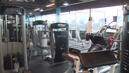 '3밀' 실내체육시설 잇단 감염...'+α' 조치 이어지나 / YTN