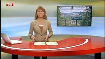 Nyt naturområde i Vejle | Himmelpinden | Uhre Skov | 15 Maj 2011 | TV SYD - TV2 Danmark