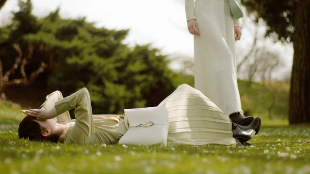 La nueva colección de bolsos FW21 de Furla