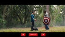 THE FALCON AND THE WINTER SOLDIER 'Honor' Trailer (2021) MCU Disney+ Series