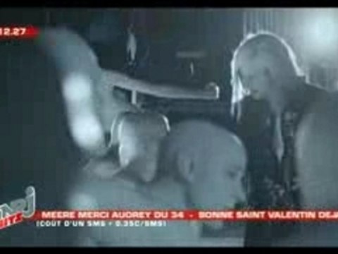 Cinema Bizarre Lovesongs