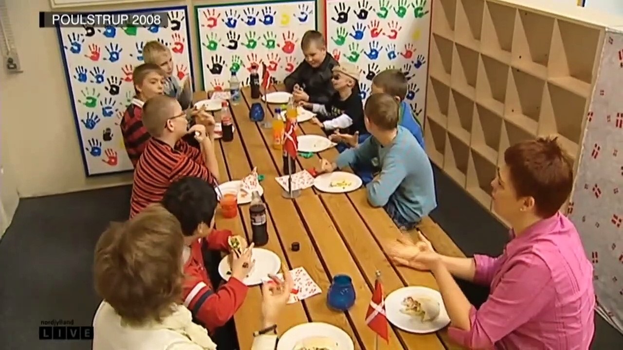 Jesper Sørensen fylder 20 år | Progeria | Poulstrup | Hjørring | 29 Oktober 2017 | TV2 NORD - TV2 Danmark