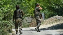 3 terrorist killed in encounter in J&K's Bandipora