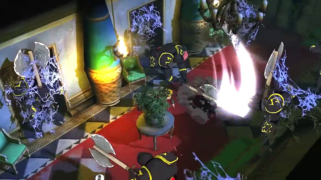 Baldo: The Guardian Owls - Fecha de lanzamiento