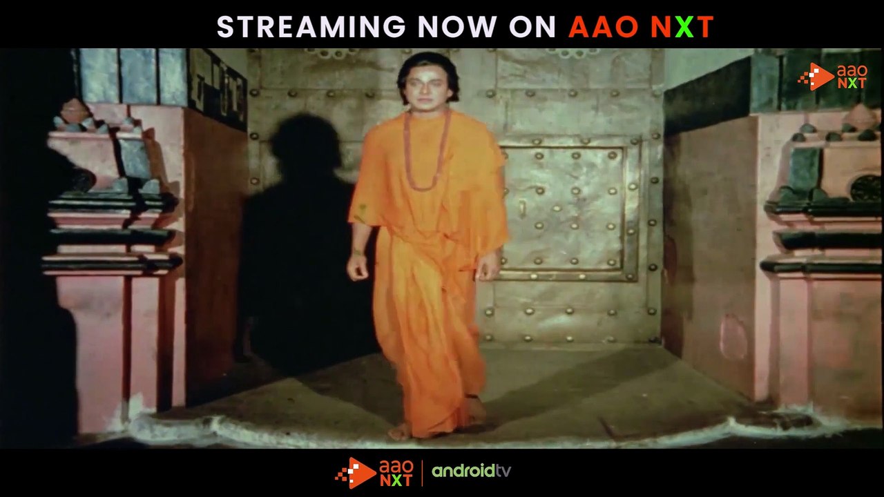 ଆହେ ନୀଳଶଈଳ | Ahe Nila Saila | Full Video Song | Odia Bhajan| Bhakta Salabega | Bhikari Bala| AAO NXT