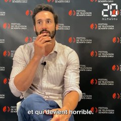 Guillaume Labbé parle de «Hartley coeurs à vif», «Ozark» et «Seinfeld»