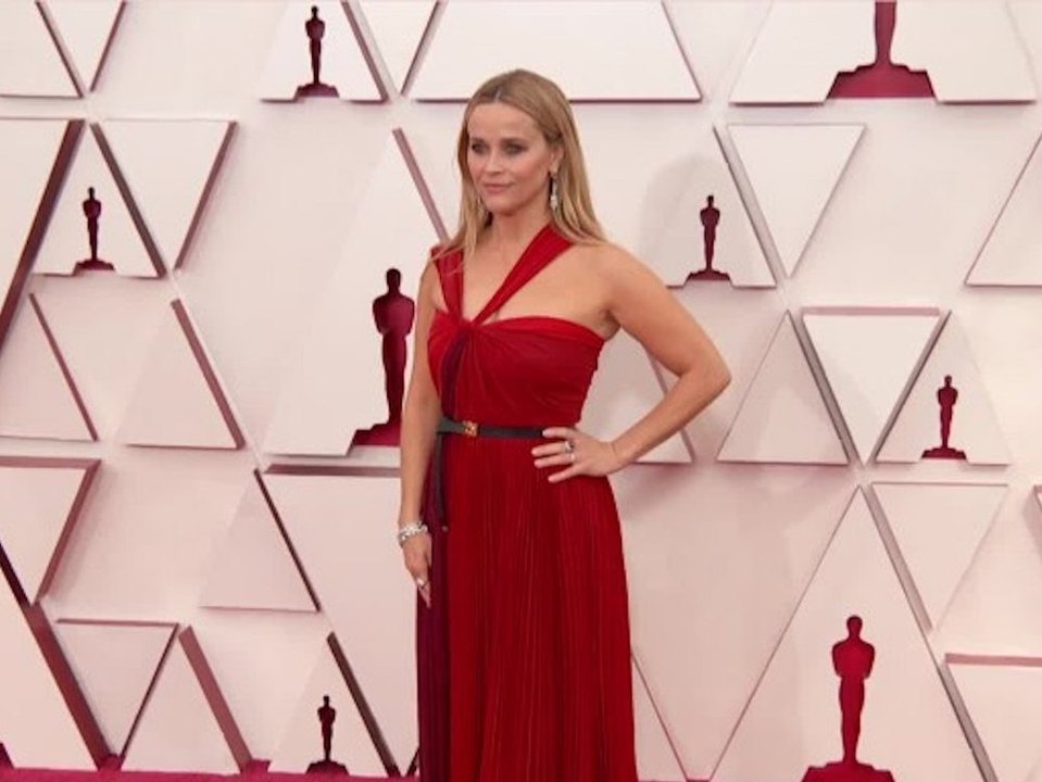 Forbes: Reese Witherspoon ist '400 Millionen Dollar wert'