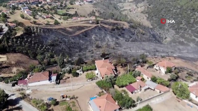 Muğla Kavaklıdere’de boşaltılan köylere geri dönüş başladı