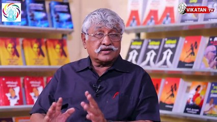 திராவிடம் இல்லைனா தமிழ் தேசியம் இல்லை! - பேராசிரியர் சுப.வீரபாண்டியன் Interview _ Seeman