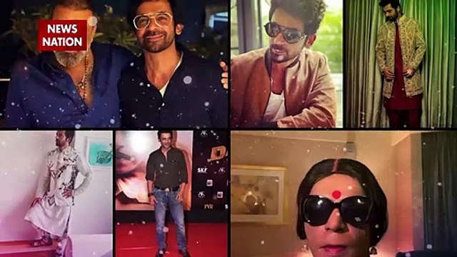 Sunil Grover made Gutthi after seeing this girl| Comedian Sunil Grover