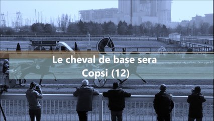 Pronostic Quinté PMU du mercredi 4 août 2021