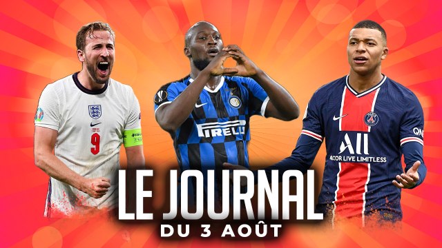 KANE PART AU CLASH AVEC TOTTENHAM, CHELSEA ENVOIE DU LOURD POUR LUKAKU, MBAPPÉ RESTE AU PSG MAIS…