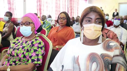 Bonne gouvernance : Un comité de lutte contre le racket installé à Treichville