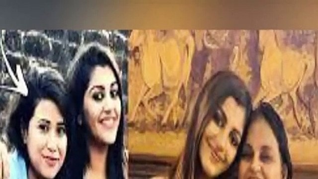 Actress Yashika Anand injured, friend killed as car topples on ECR Road