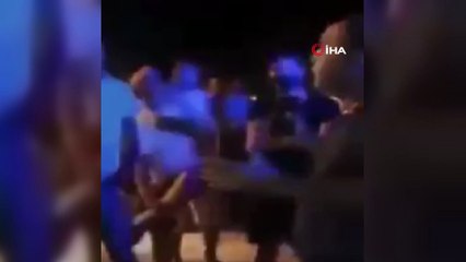 Jandarma Komutanından provakasyon uyarısı:'Sizleri birbirinize kırdırmak istiyorlar. Hedeflenen şey bu”