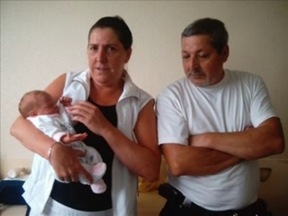Ma famille