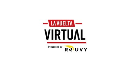 LA VUELTA Announces ROUVY as an Exclusive Virtual Cycling Partner for 2021-2023