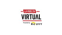 LA VUELTA Announces ROUVY as an Exclusive Virtual Cycling Partner for 2021-2023