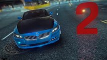 Asphalt  9 - BMW Z4 Racing Video _ Sudipto Mallick