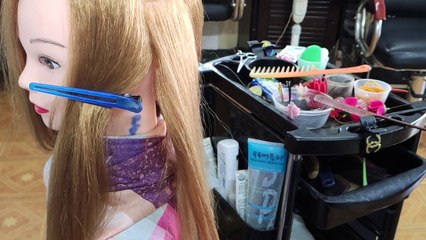 Hướng Dẫn Cách Thắt Bím Tóc Nhỏ Nhanh và Đơn Giản Nhất