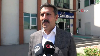 Muş’ta köy yolları için 60 milyon lira bütçe ayrıldı