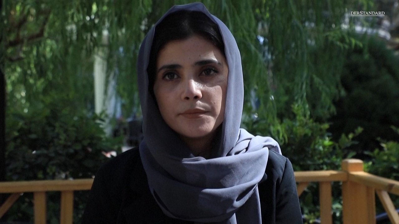 Afghaninnen in Sorge vor Taliban-Vormarsch