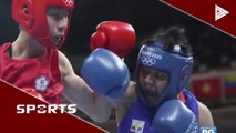 Suarez: Pinoy boxers, 'di kuntento na makapasok lang sa Olympics