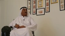 دبي، تلفزيون الكويت وراشد بن سعيد في ذاكرة سالمين محمد السويدي أول مصور تلفزيوني إماراتي