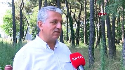 Prof. Dr. Şahin'den yeni yangın uyarısı: Tetikleyici bir unsur bekleniyor