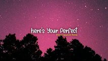 Steve Wuaten - Here's Your Perfect ( Jamie Miller ) The best Remix