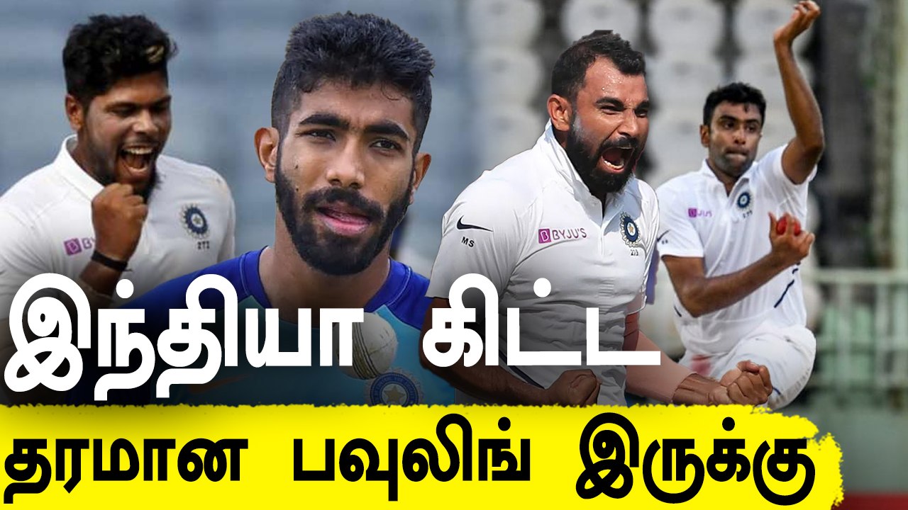 India திறமையான Fast Bowlers-ஐ உருவாக்கியுள்ளது - Brett Lee