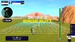 (SWITCH) Mario Golf - Super Rush - 05 - Golf Adventure Mode - Speed Golf - Balmy Dunes pt2