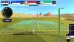 (SWITCH) Mario Golf - Super Rush - 06 - Golf Adventure Mode - Speed Golf - Balmy Dunes pt2