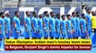 Tokyo Olympics: Indian men’s hockey team loses to Belgium, Gurjant Singh’s family hopeful for bronze