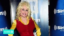 Dolly Parton On Britney Spears - I Understand All Those Crazy Things