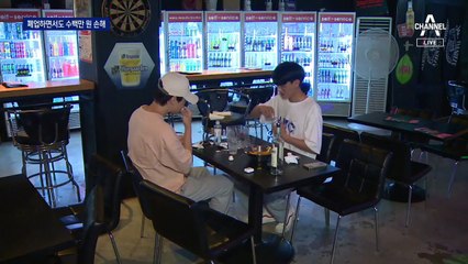4주째 거리두기 4단계 장기화…희망 접은 자영업자