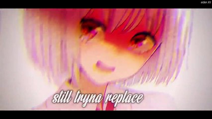 Nightcore - Hate Me // Besomorph (Lyrics)