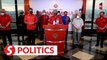 Umno withdraws support of its MPs for Perikatan govt