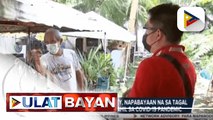 Davao City LGU, inanunsyo ang extension ng liquor ban at curfew hours sa lungsod hanggang Dec. 31