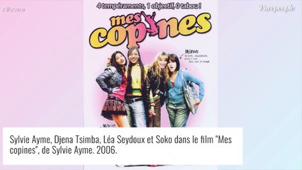 Léa Seydoux épinglée sur un tournage : "Elle était à côté de la plaque"