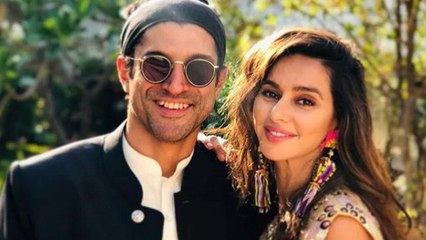 क्या दूसरी शादी की प्लानिंग कर रहे हैं फरहान अख्तर, गर्लफ्रेंड शिबानी दांडेकर बनेंगी दुल्हनिया?