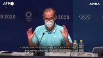 Tokyo 2020, il Cio avvia un'indagine sul caso della bielorussa Timanovskaja