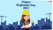 Professional Engineers Day 2021 Greetings: WhatsApp Messages, Images and Quotes To Wish All the PEs